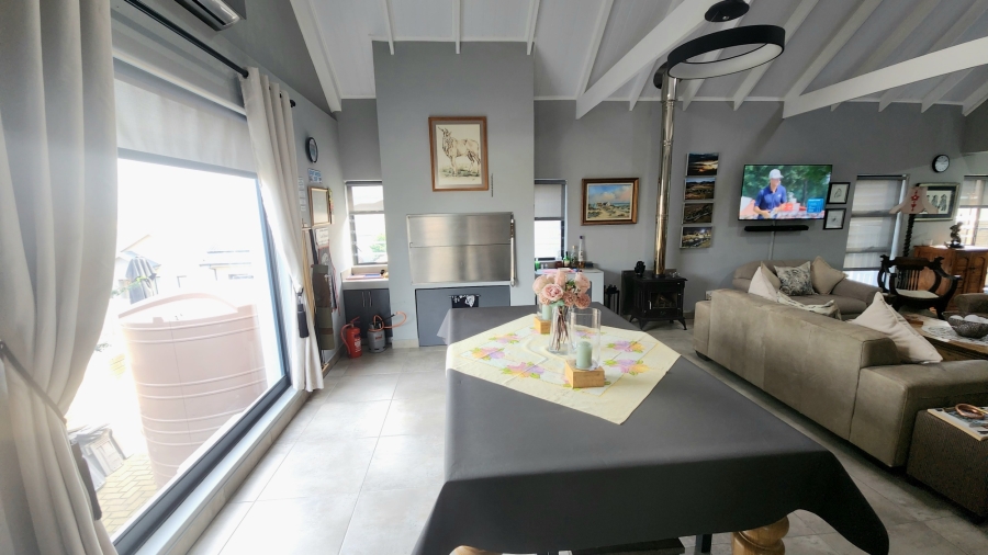 3 Bedroom Property for Sale in Monte Christo Western Cape